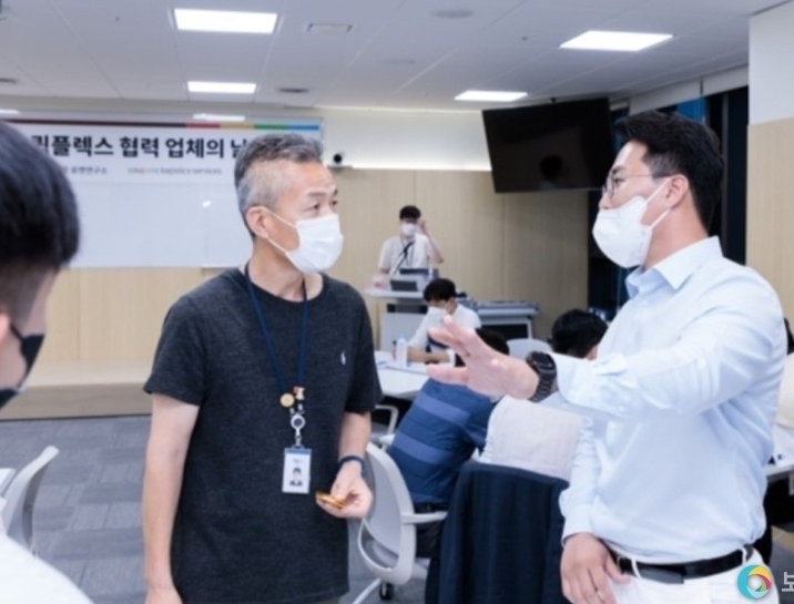 (주)스마트에이치알 이미지