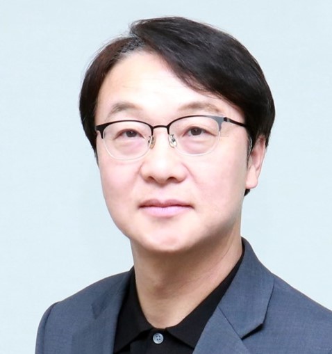윤진 한국사업부문대표 / 사진-CJ대한통운 제공