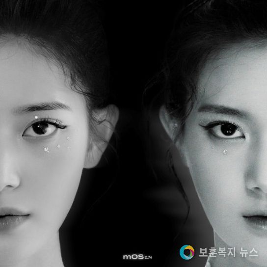 민서 새 싱글 2022.04.28 (사진= 미스틱스토리 제공)