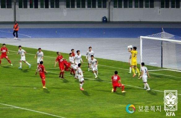 ‘황진산 1골 2도움’ 화성, 강릉에 3-0 승리