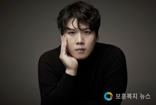 피아니스트 박종해. (사진=Sangwook Lee)