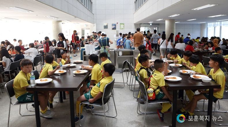 다시 시작한 스포츠 마케딩, 인제군 지역 경제도 기지개