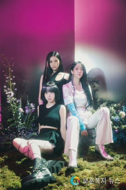 비비지 사진. 2022.05.12. (빅플래닛메이드 제공)