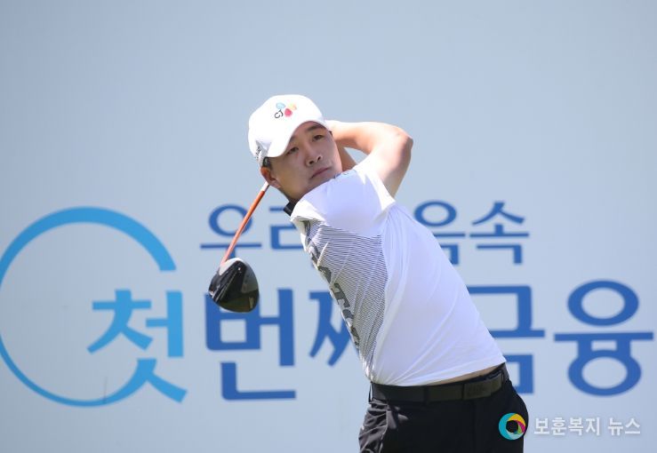 위믹스 2022 KPGA 프로골프 구단 리그