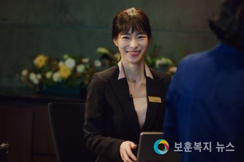 '장미맨션' 임지연-윤균상