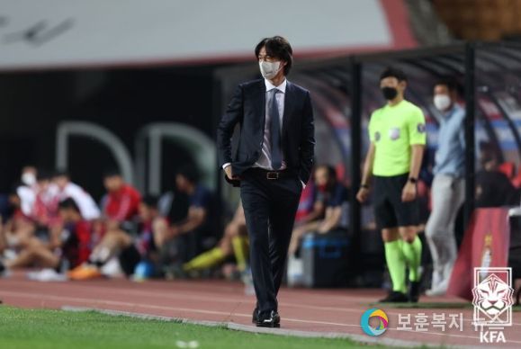 홍명보
