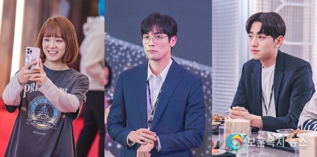 사진제공= 빈지웍스/스튜디오N