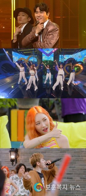 사진 제공 : JTBC '뉴페스타'