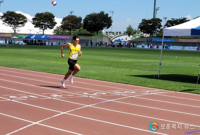 서천군, 제28회 충청남도 장애인체육대회 ‘종합11위’ 달성!