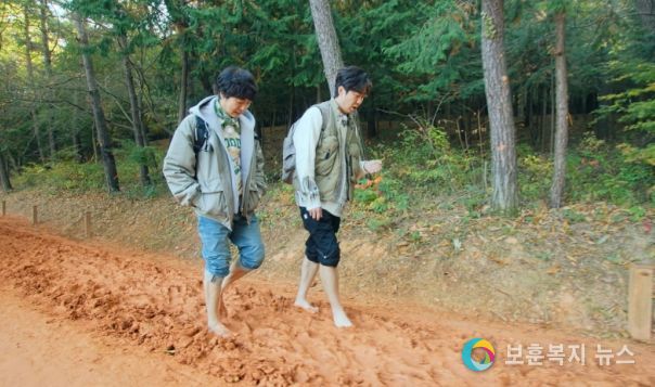 SBS 설날 특집 낭만여행‘떠나보면 알 거야’ 방영