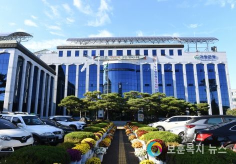 거창군, 경남 도내 국가 암검진 수검률 3년 만에 군부 1위 달성