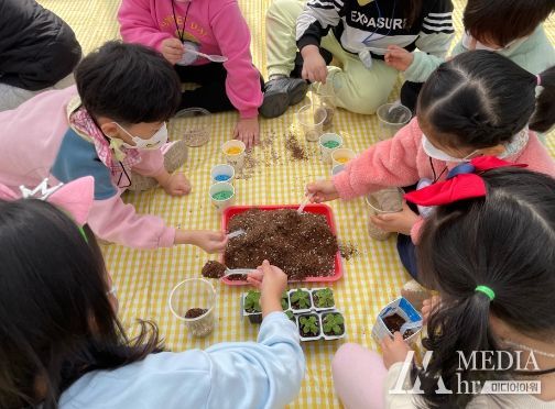 광주광역시 농업기술센터, ‘온가족 농업사랑 체험교실’ 참가자 모집