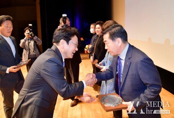 제63주년 3·15의거 기념식