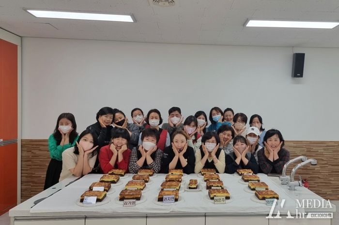 임실군, 다양한 우리 쌀 활용 교육 마쳐