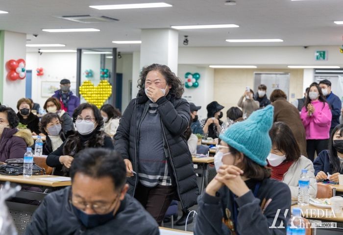 ‘오픈런’부르는 문화도시 익산