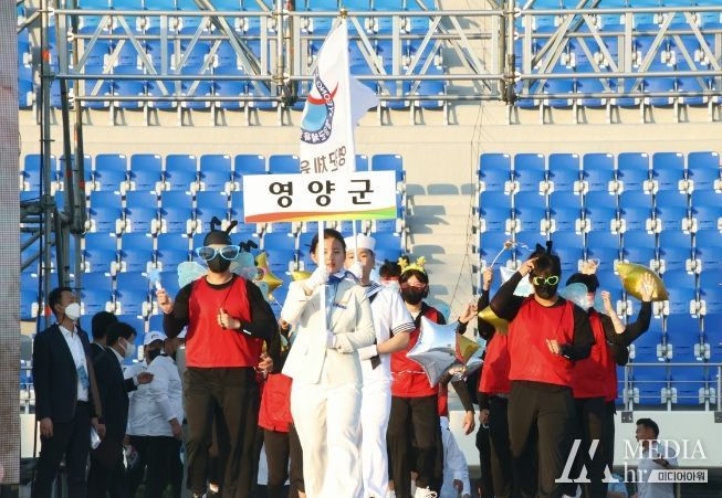 2022년 제60회 경북도민 체육대회