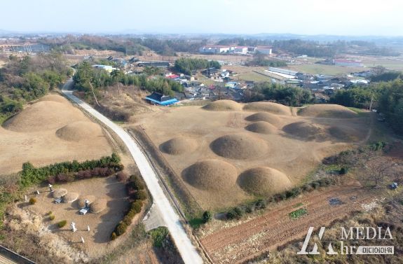 마한역사문화유적