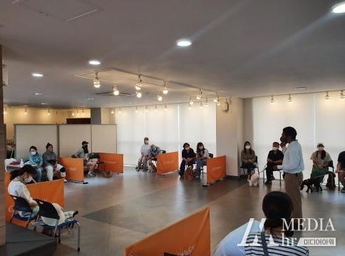 평택시, 반려동물과 함께하는 시민 문화교실 운영