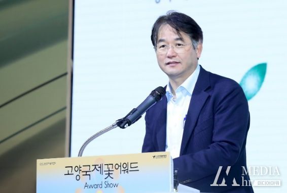 이동환 고양특례시장