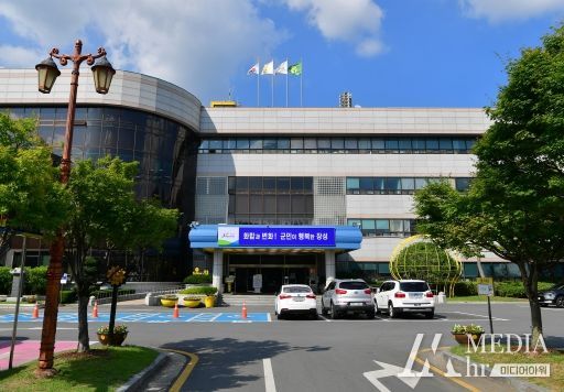 장성군, 중소기업 지원 박차… 지역경제 활성화 ‘견인’