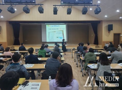 거창군, 평생학습 우수프로그램·학습동아리 워크숍 개최