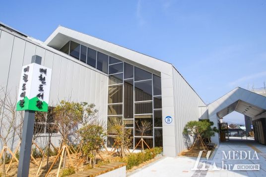 구례군매천도서관'길 위의 인문학' 참여 학생 모집