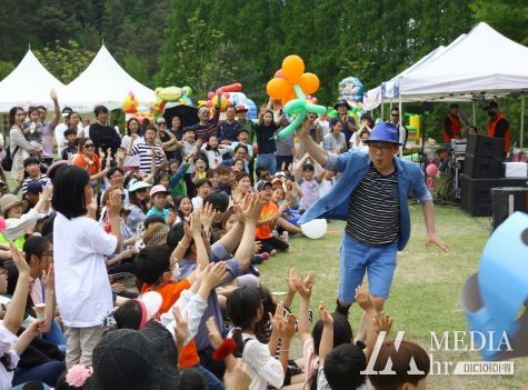 충북도 청남대 가정의 달 맞아 특별행사 개최, ‘어린이, 예비 부부 모두 청남대로 모여라’