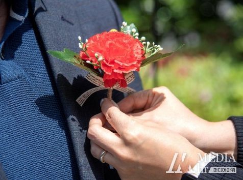 용산구 100세 어르신 생신축하금 100만원 3년째 지급