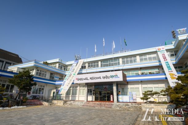 정선군 보건소, ‘2023년 모바일 헬스케어’사업 시작