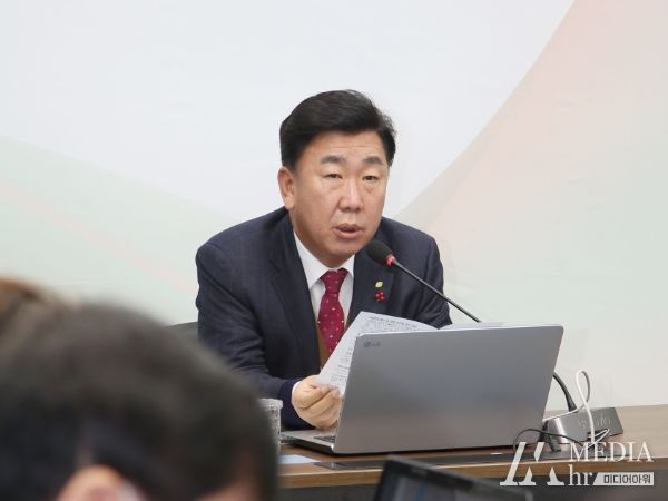 이범석 청주시장,‘교육청과 청주시의 역할 재정립’주문