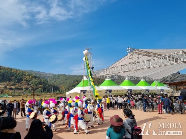 영양군, '제16회 조지훈 예술제' 개최