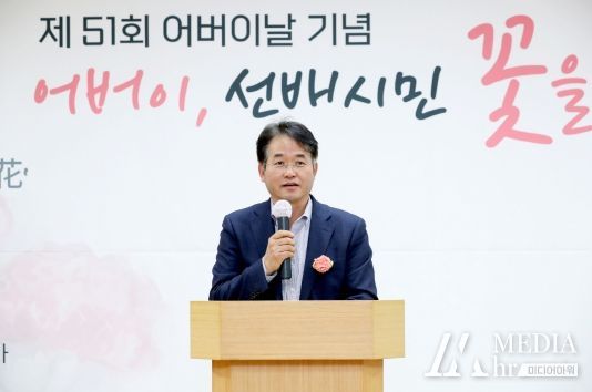 이동환 고양특례시장