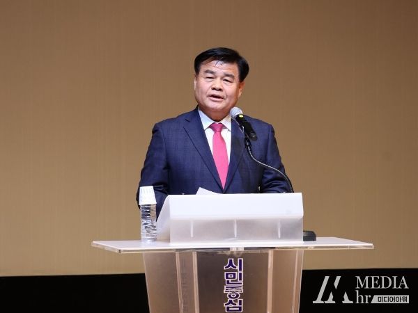 동해시, 민선 8기 공약 이행‘순항’