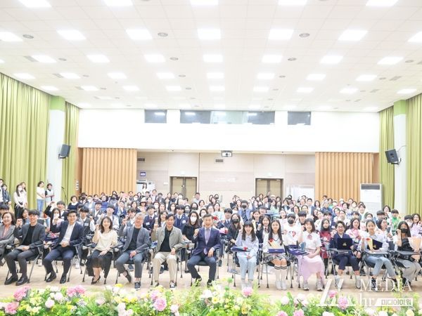 서초구, 2023년 모범청소년·유공자 표창식 개최