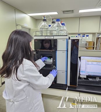 온라인 판매 답례품 기기분석