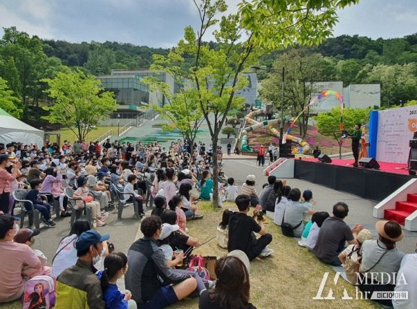 2022 숲체험전