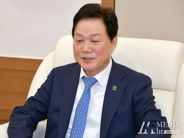 경남도-경남은행, 모다드림 청년통장 개설 협약 체결