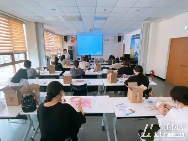 김천시, 건강한 출산과 행복한 육아 준비 시작!!