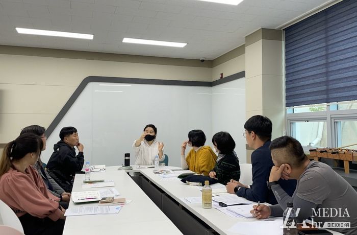 서천군, 사회적경제 활성화의 시작 ‘사회적기업 · 협동조합 설명회’ 개최