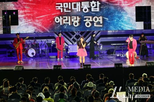 제65회 밀양아리랑 대축제, 봄날에 풍성함을 더하다