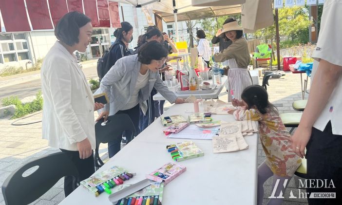 합천군청소년상담복지센터, 청소년의달 기념 ‘나는 행복한 청소년입니다!’운영