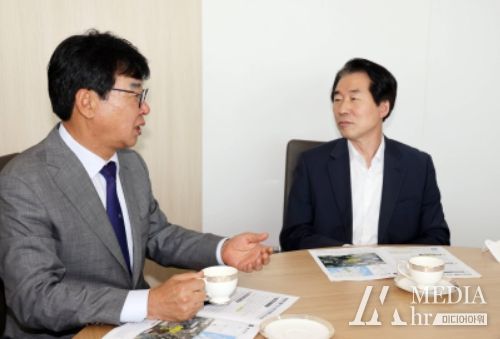 김성 장흥군수, 2024년 국비예산 확보 ‘총력전’