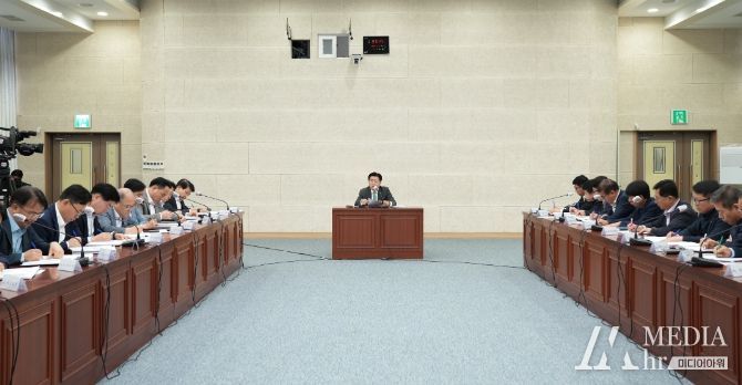 제주도 ‘한푼이라도 더’ 2024년 국비 2조 목표 달성 구슬땀