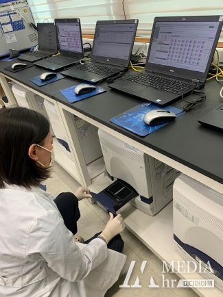 충북도 보건환경연구원, ‘눈곱감기’아데노바이러스 등 급성호흡기 질환 주의