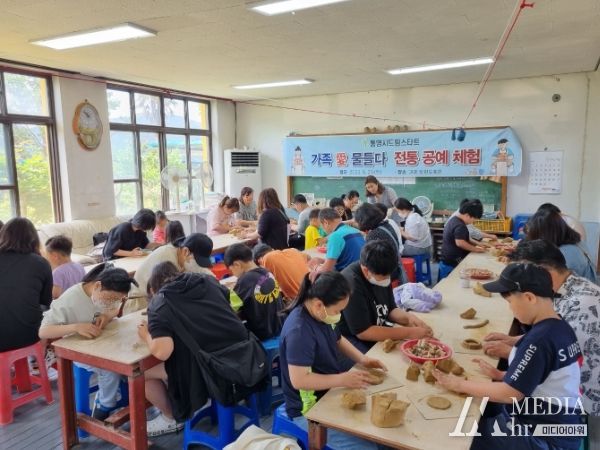 5월, 가족사랑에 물들다!