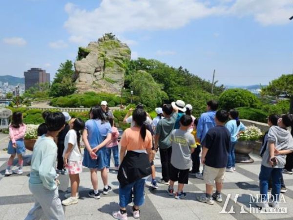부안군 드림스타트, ‘출동 드림팀! 2023년 역사 체험학습’ 실시