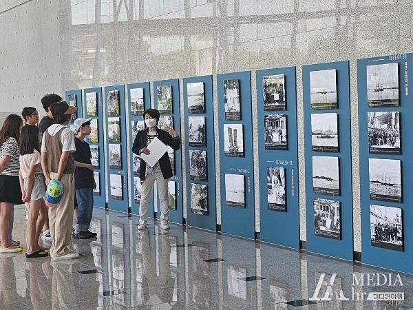 강화군, 신미양요 치열했던 그날의 기록...사진전 개최