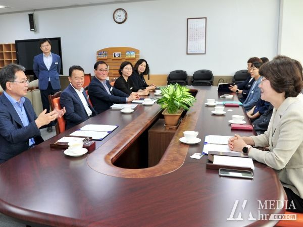 군위군-경상북도 농업기술원, 업무 협약 체결