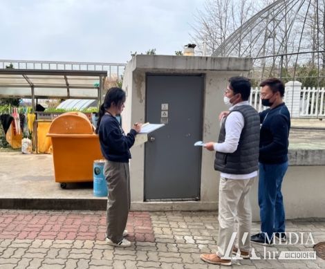 맑고 깨끗한 공공수역 수질 지킬 '개인하수처리시설 실태조사 관리대행 용역' 시행