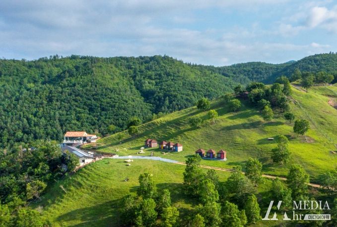 시티투어 버스(몽토랑)